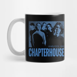 Chapterhouse - Fanmade Mug